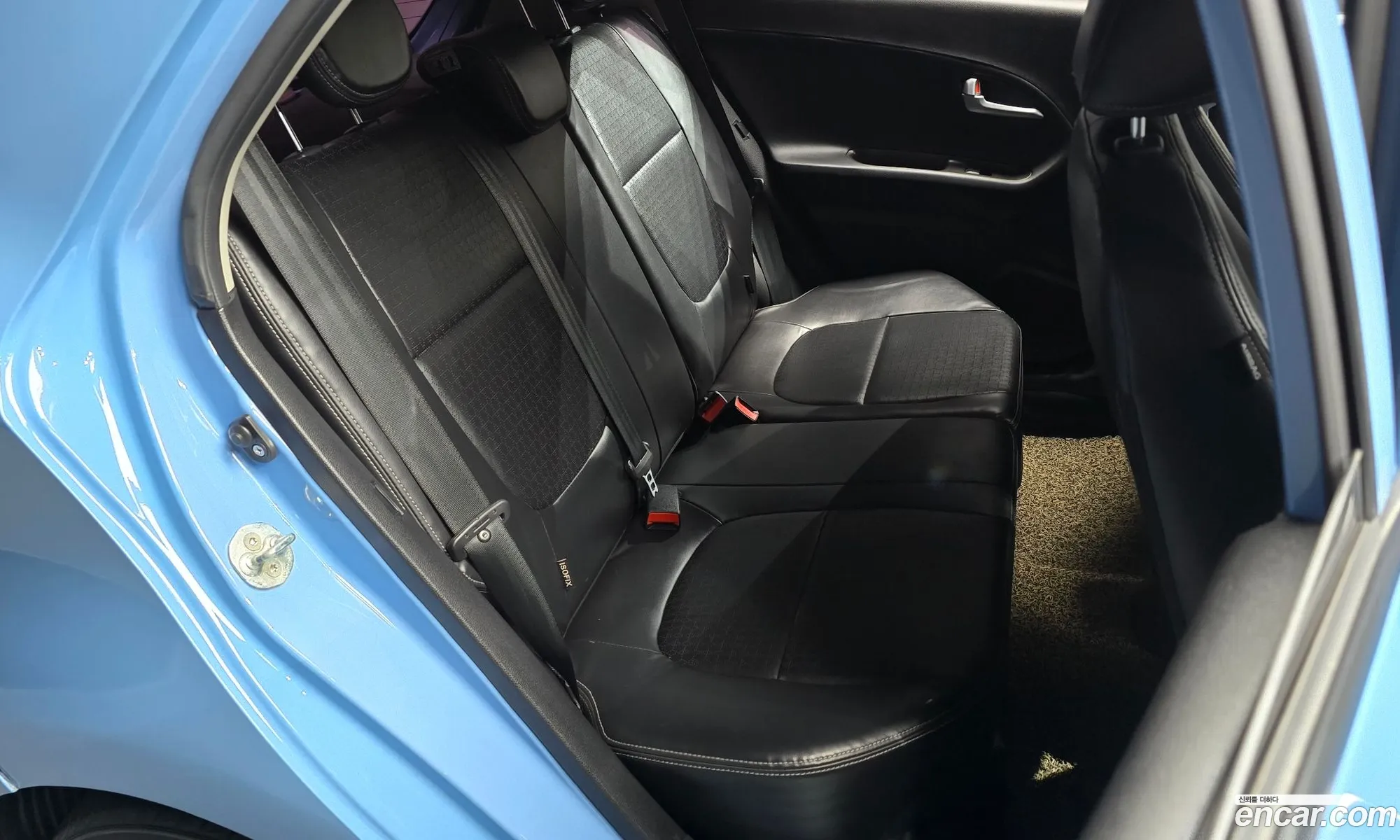 Kia Morning 2015 — 9