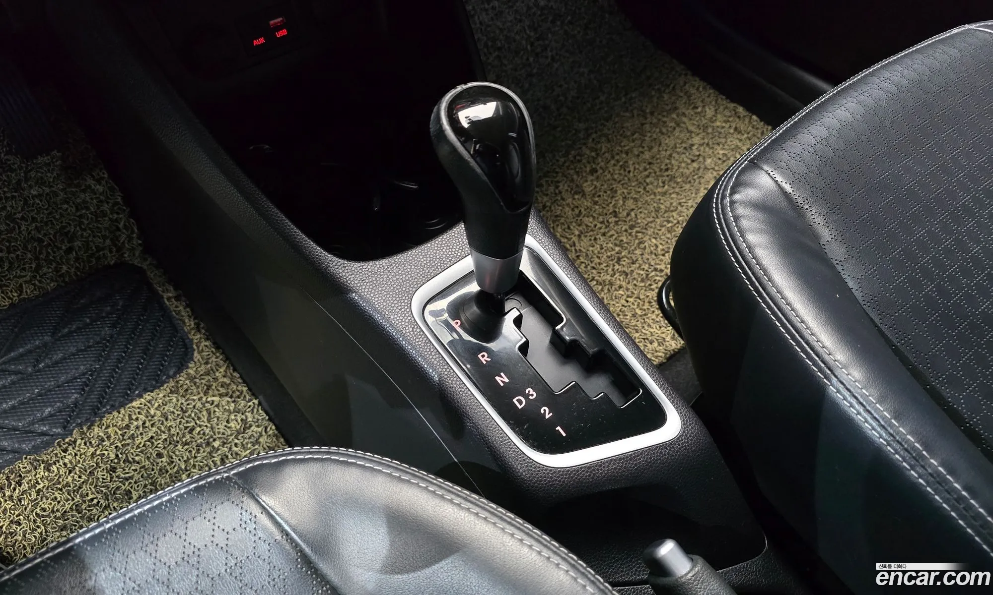 Kia Morning 2015 — 32