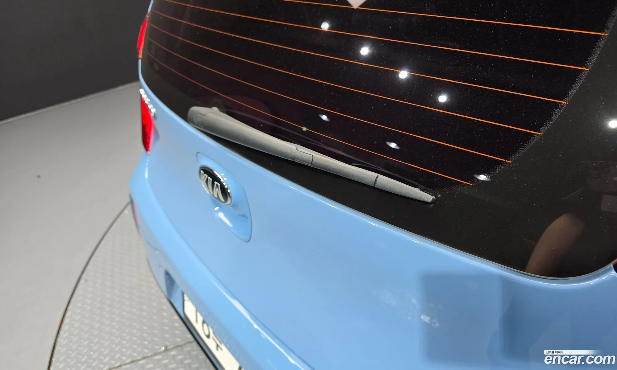 Kia Morning 2015 — 14