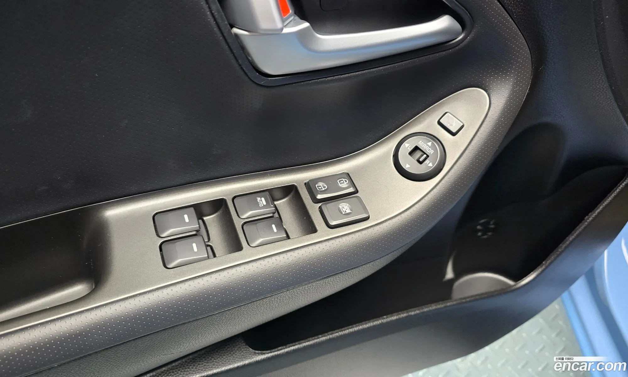 Kia Morning 2015 — 33