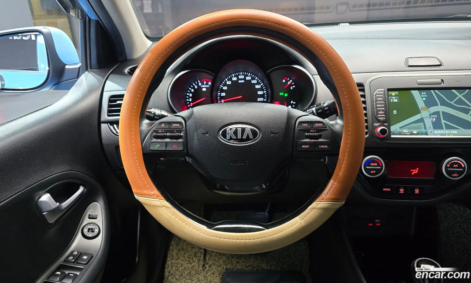 Kia Morning 2015 — 29
