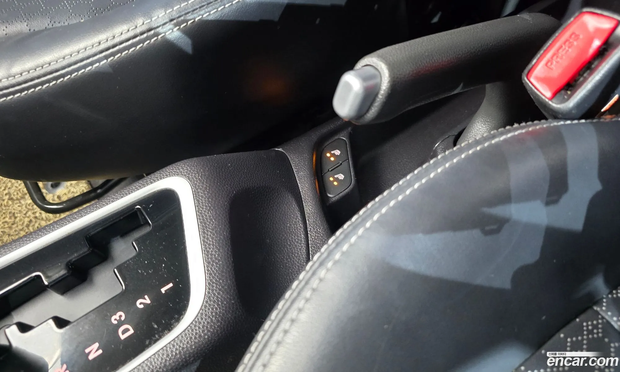 Kia Morning 2015 — 16