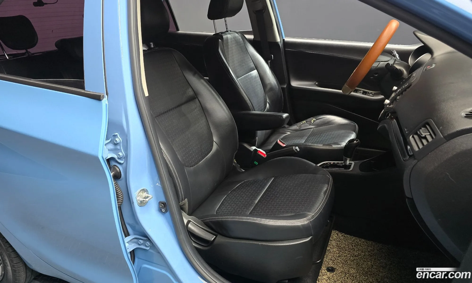 Kia Morning 2015 — 19