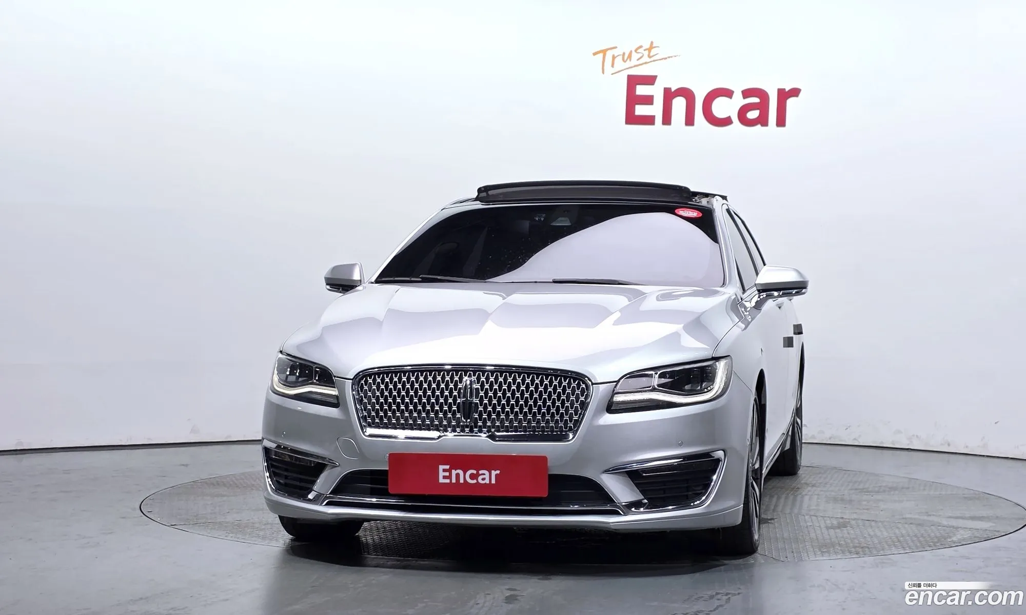 Lincoln MKZ 2017 3LN6L5E98HR635948 — 13