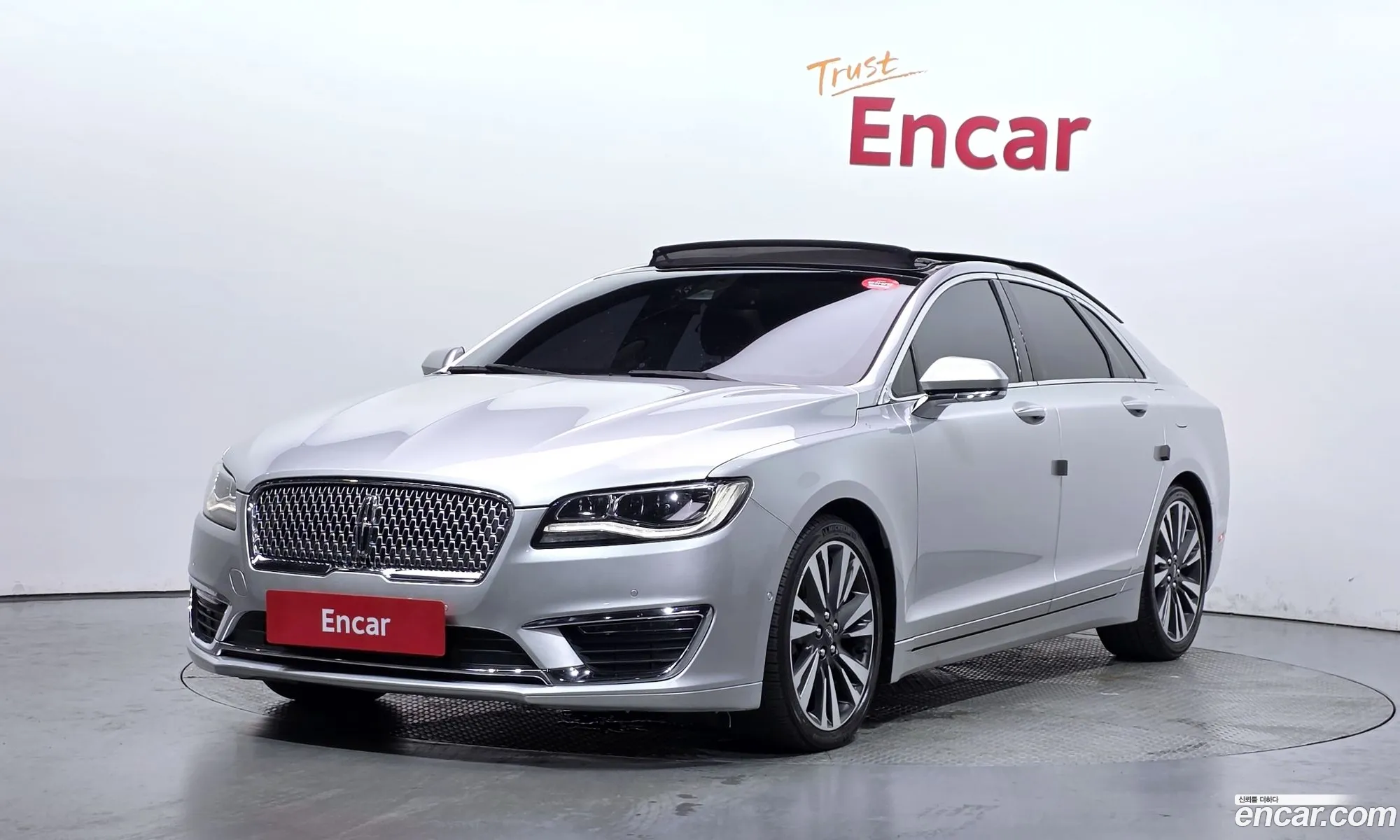 Lincoln MKZ 2017 3LN6L5E98HR635948 — 15