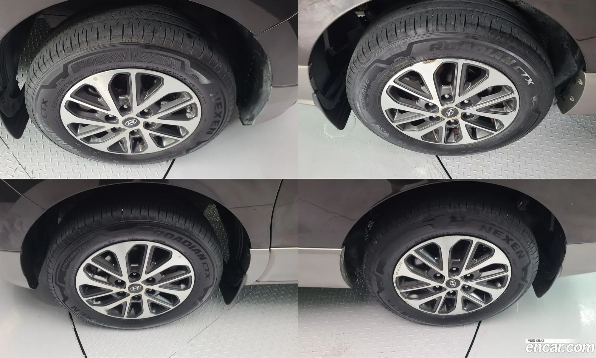 Hyundai Grand Starex 2018 — 9