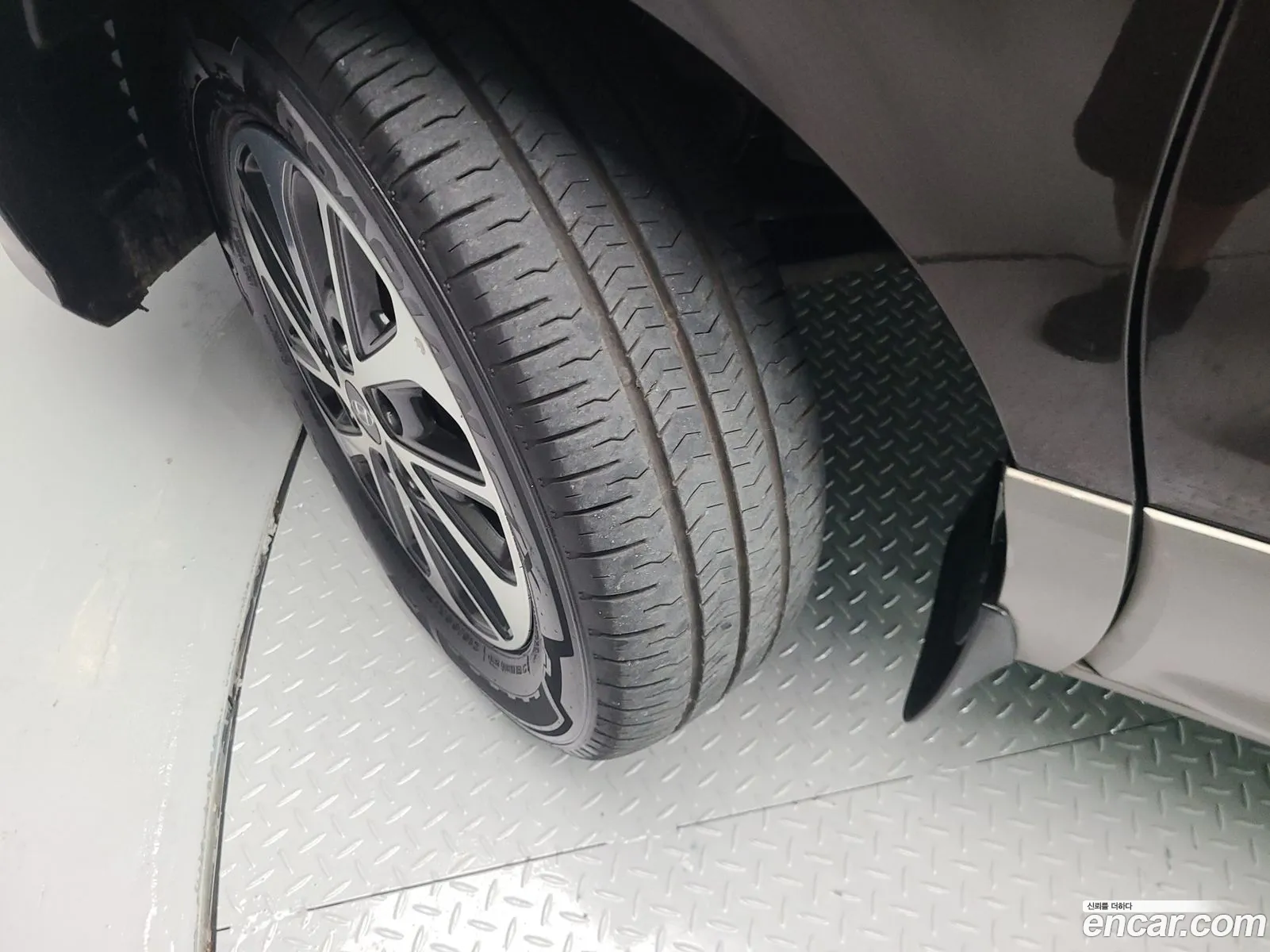 Hyundai Grand Starex 2018 — 4