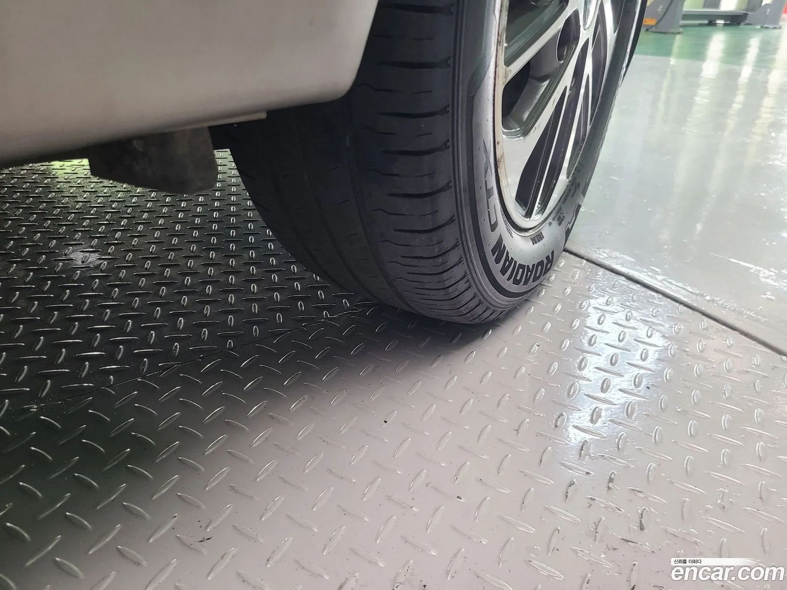 Hyundai Grand Starex 2018 — 5