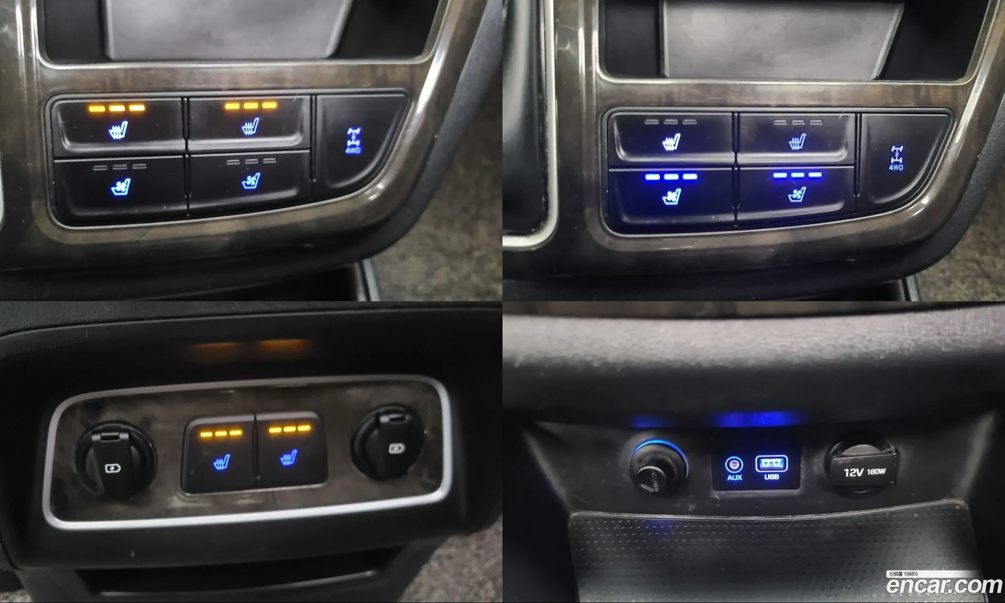 Hyundai Grand Starex 2018 — 11