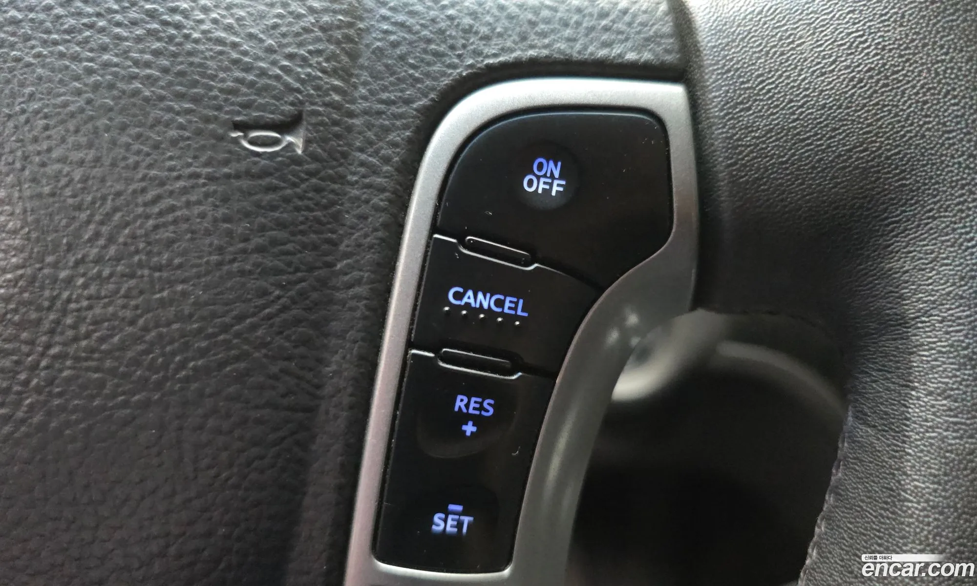 Hyundai Santa Fe CM 2011 — 5