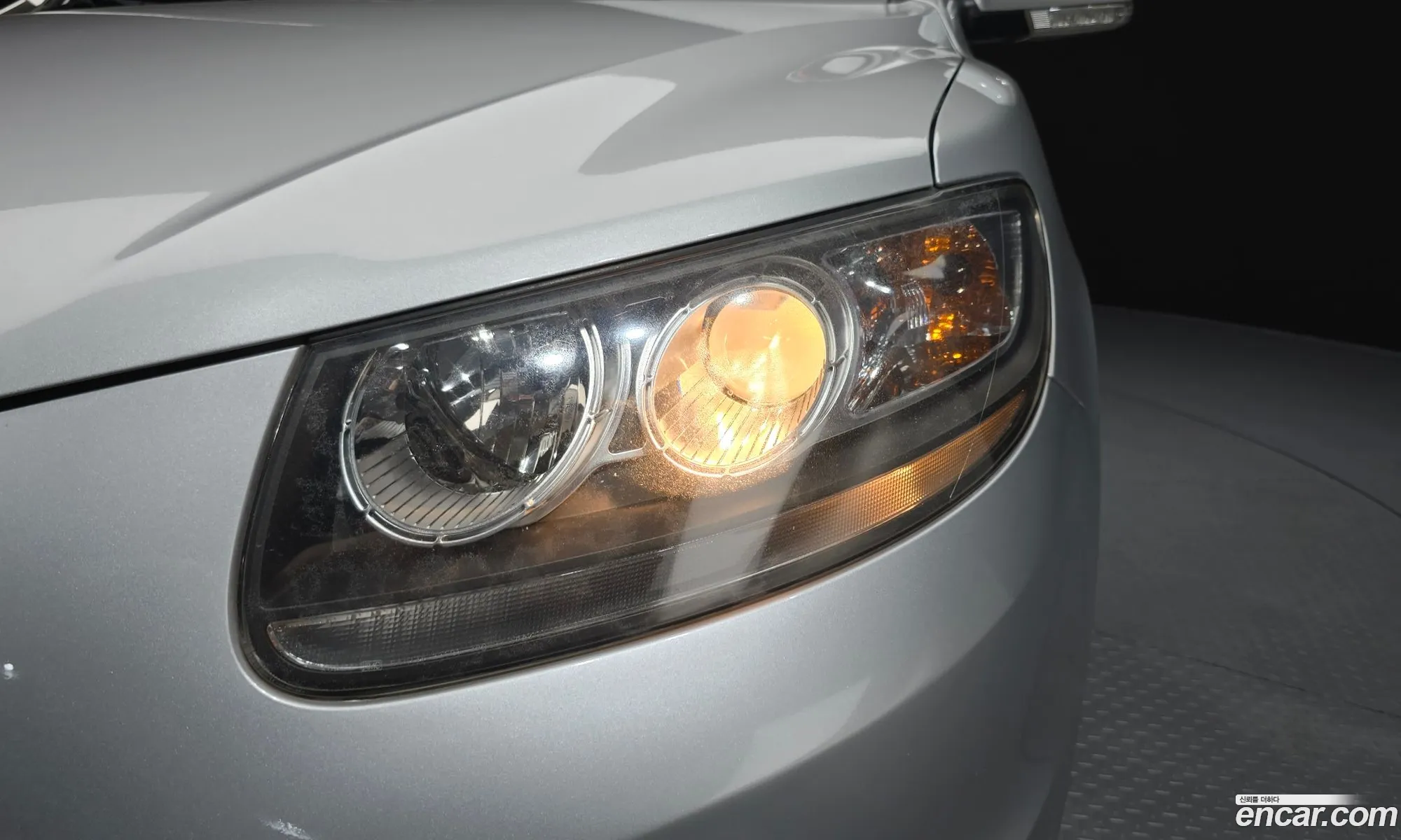 Hyundai Santa Fe CM 2011 — 29