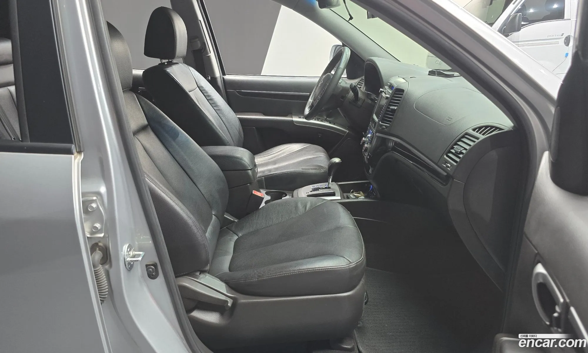 Hyundai Santa Fe CM 2011 — 22