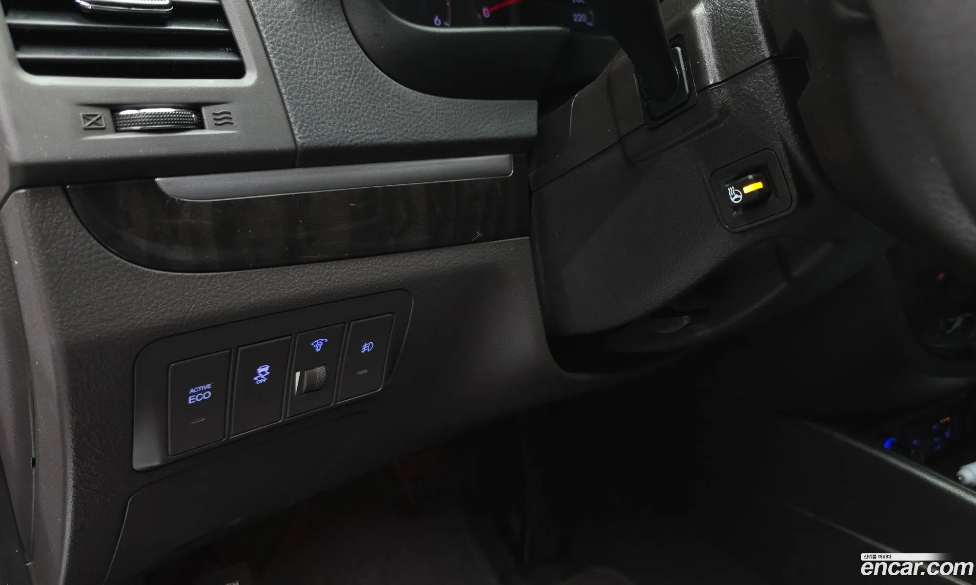 Hyundai Santa Fe CM 2011 — 14