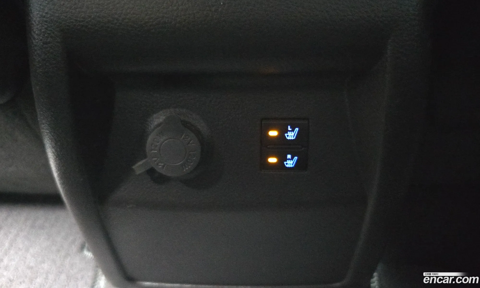 Hyundai Santa Fe CM 2011 — 16