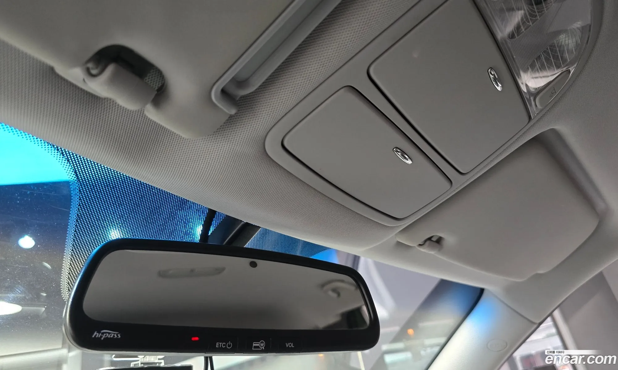 Hyundai Santa Fe CM 2011 — 25