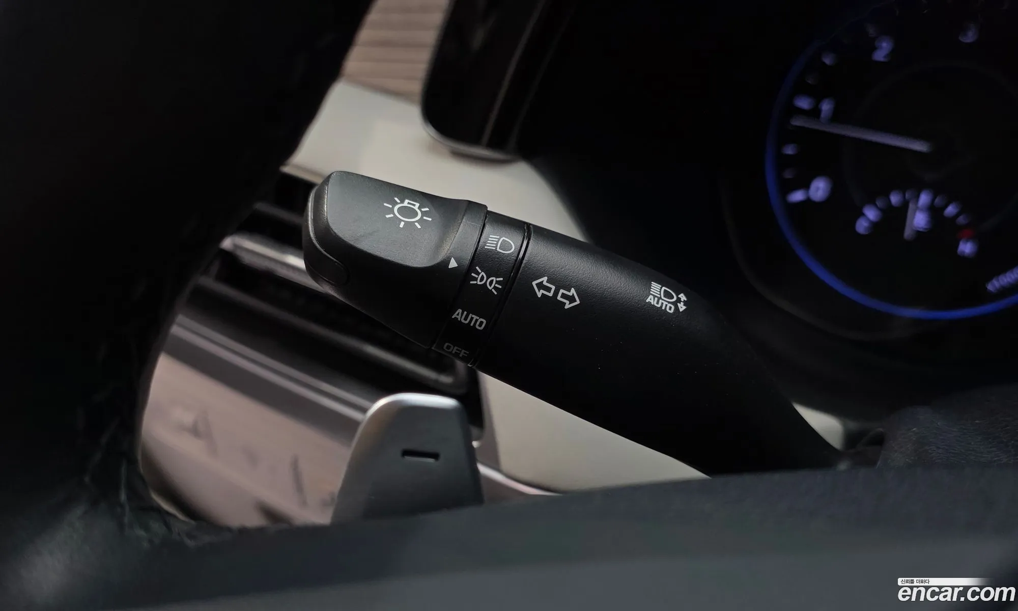 Hyundai Palisade 2019 — 23
