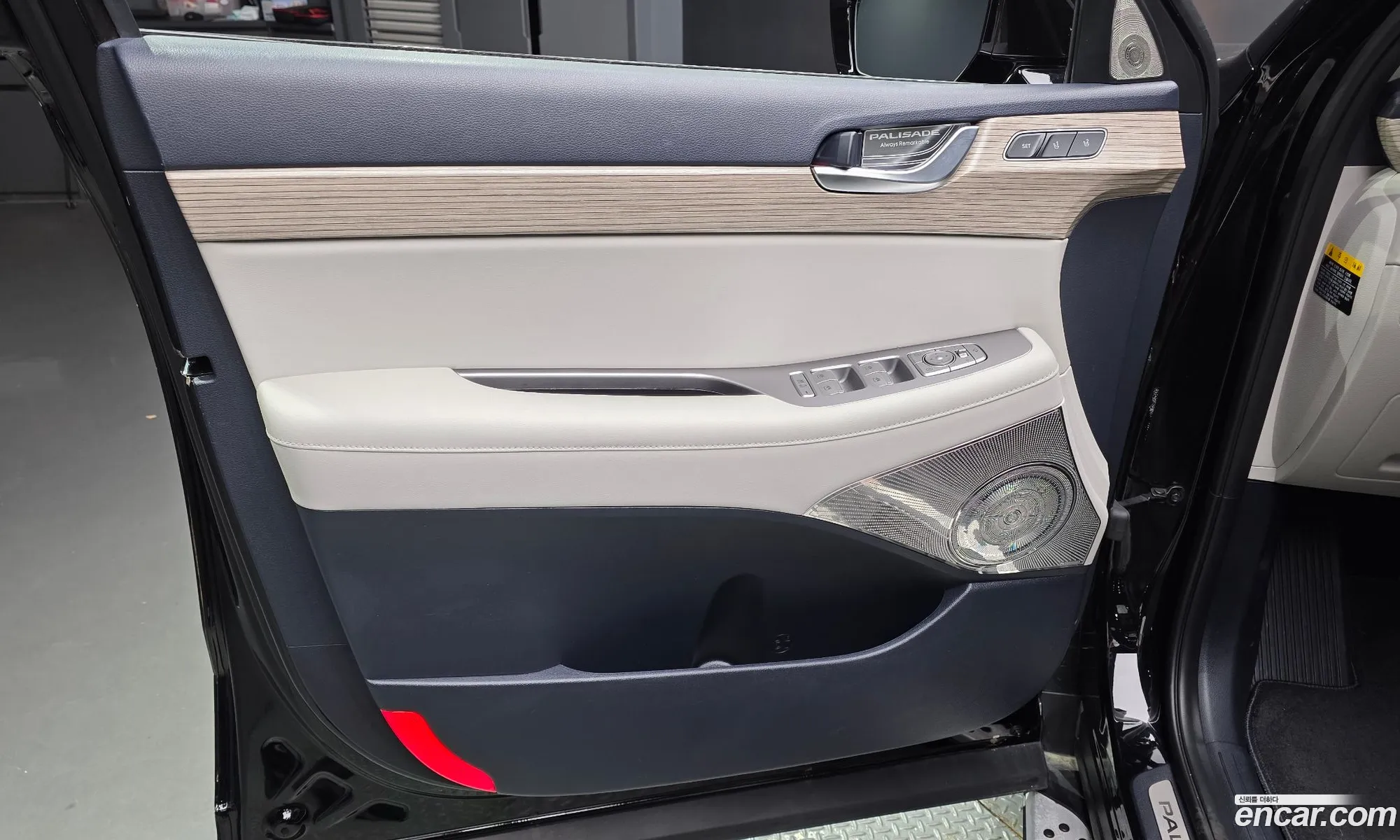 Hyundai Palisade 2019 — 12