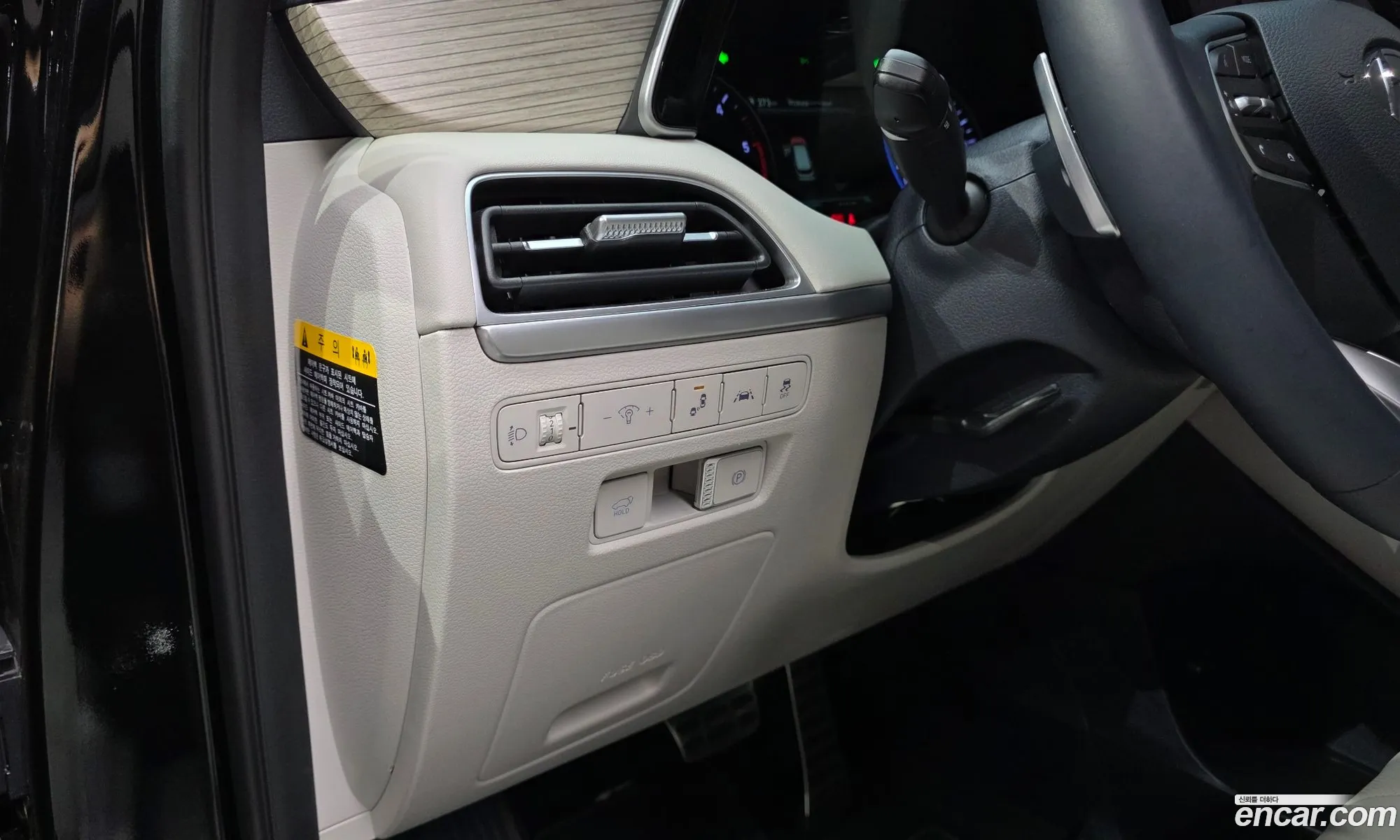 Hyundai Palisade 2019 — 22
