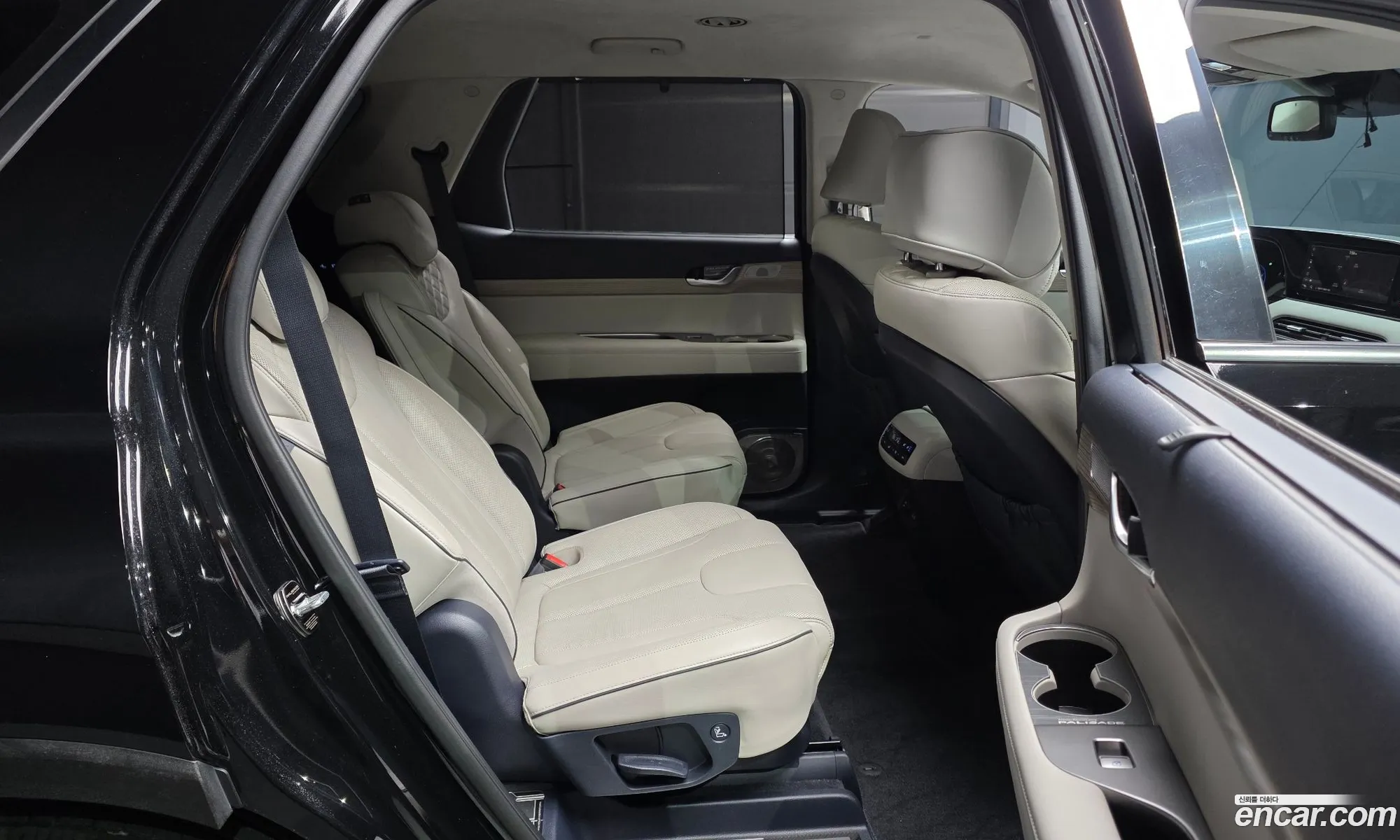Hyundai Palisade 2019 — 35