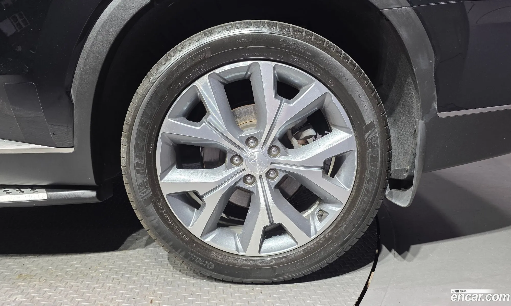 Hyundai Palisade 2019 — 31