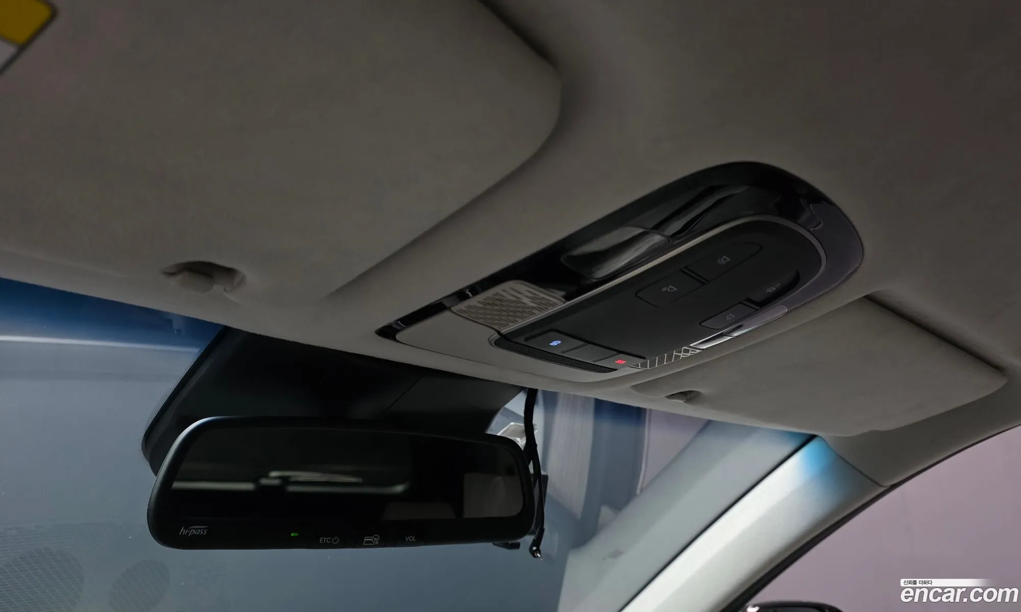 Hyundai Palisade 2019 — 4