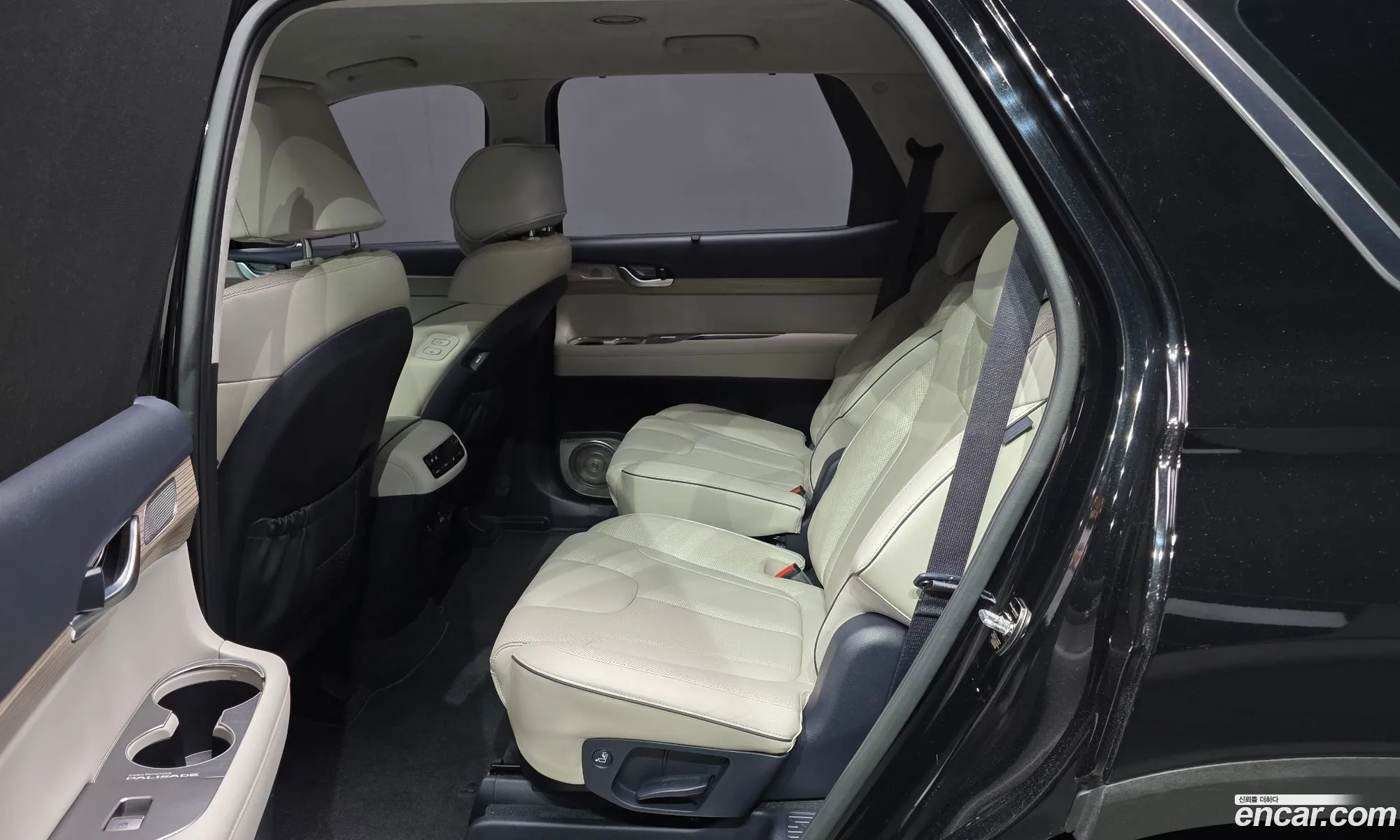 Hyundai Palisade 2019 — 20