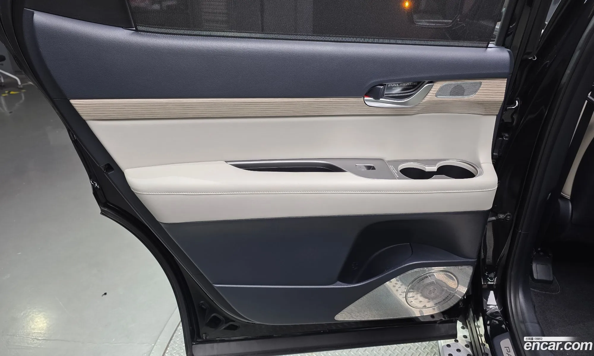 Hyundai Palisade 2019 — 34