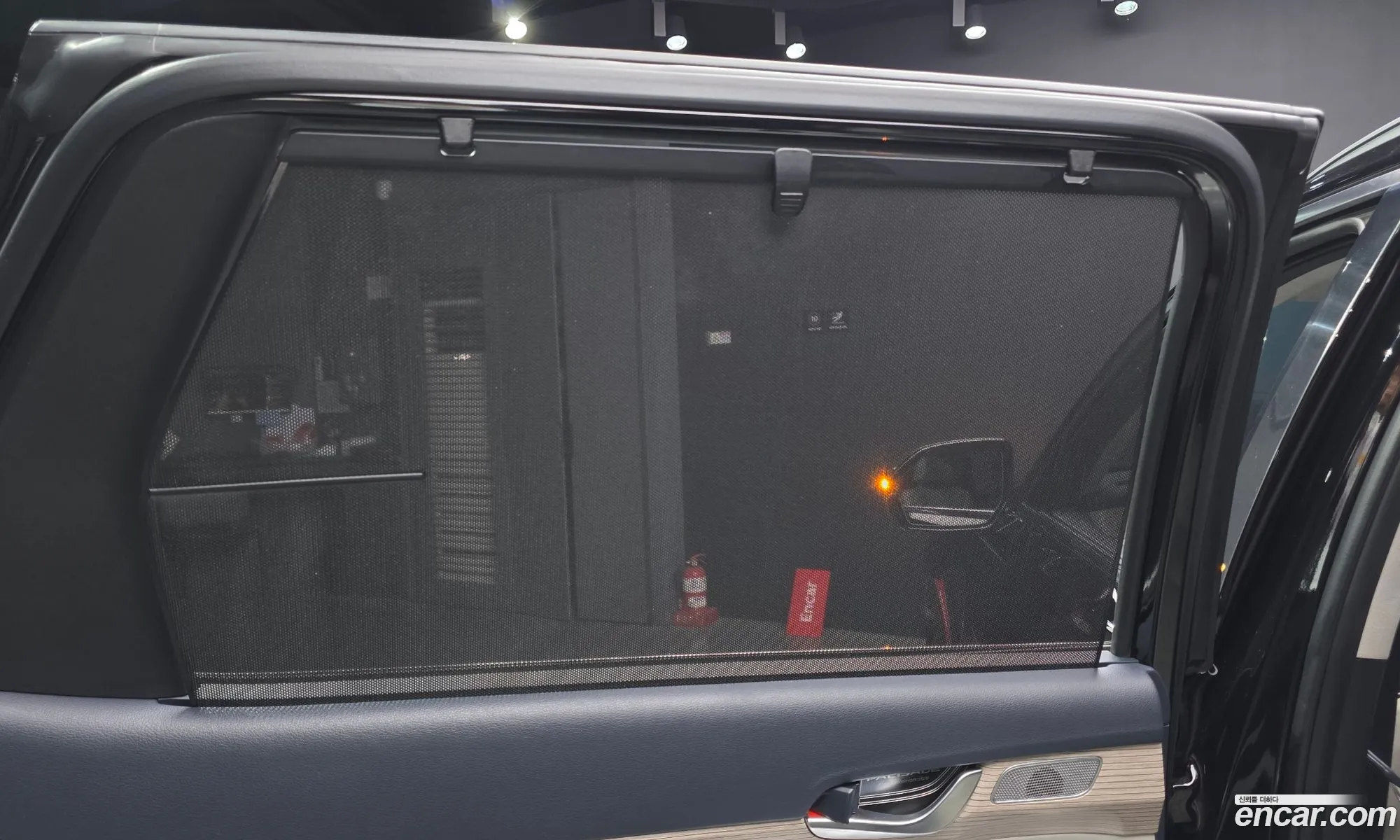 Hyundai Palisade 2019 — 29