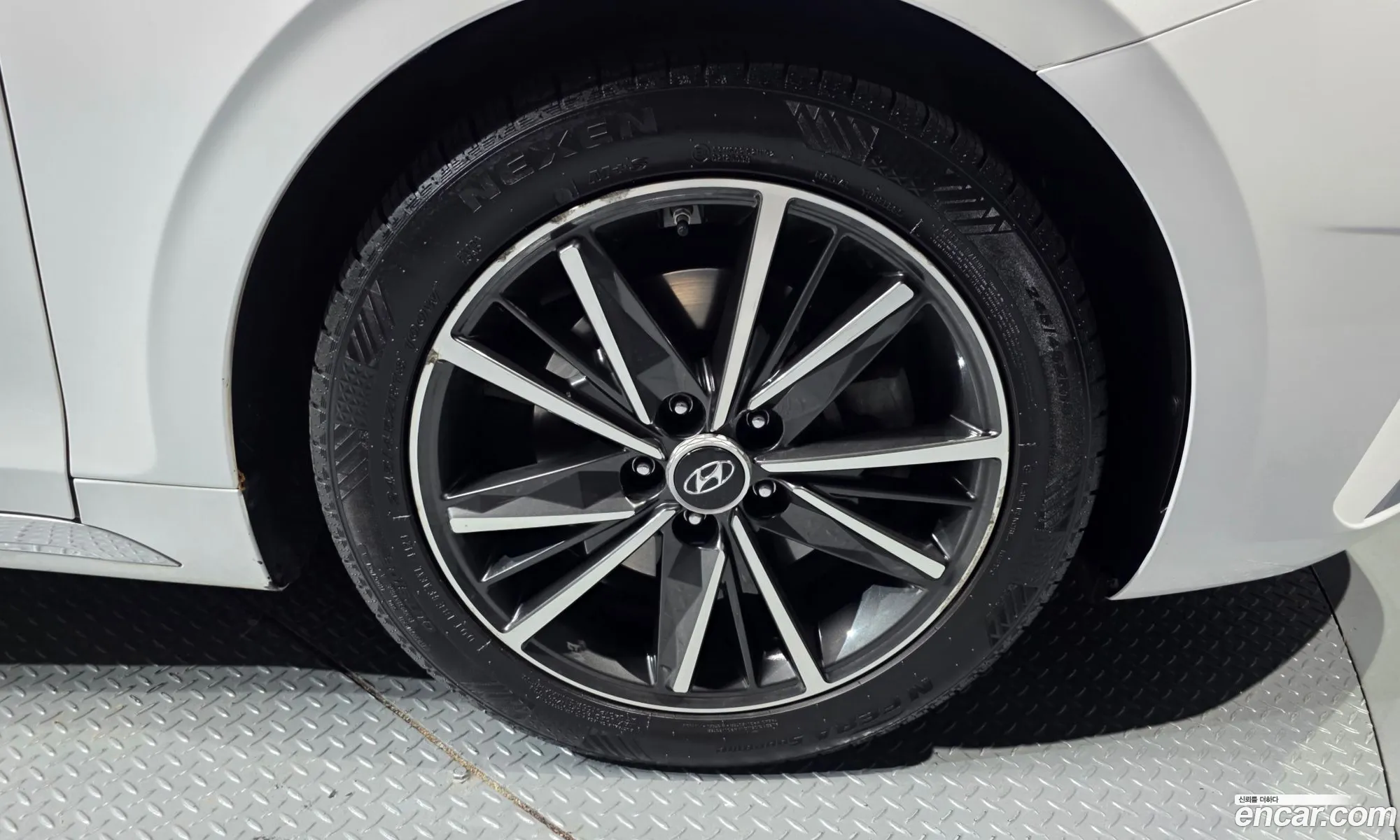 Hyundai Grandeur IG 2021 — 10