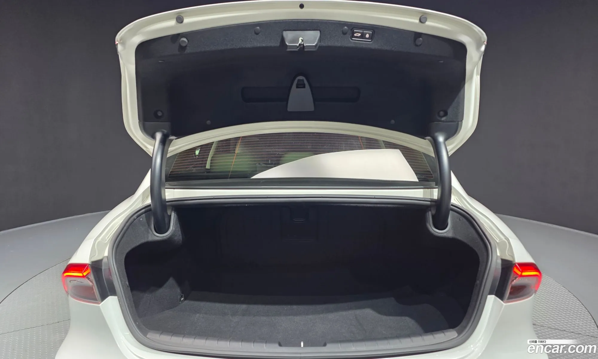 Hyundai Grandeur IG 2021 — 3