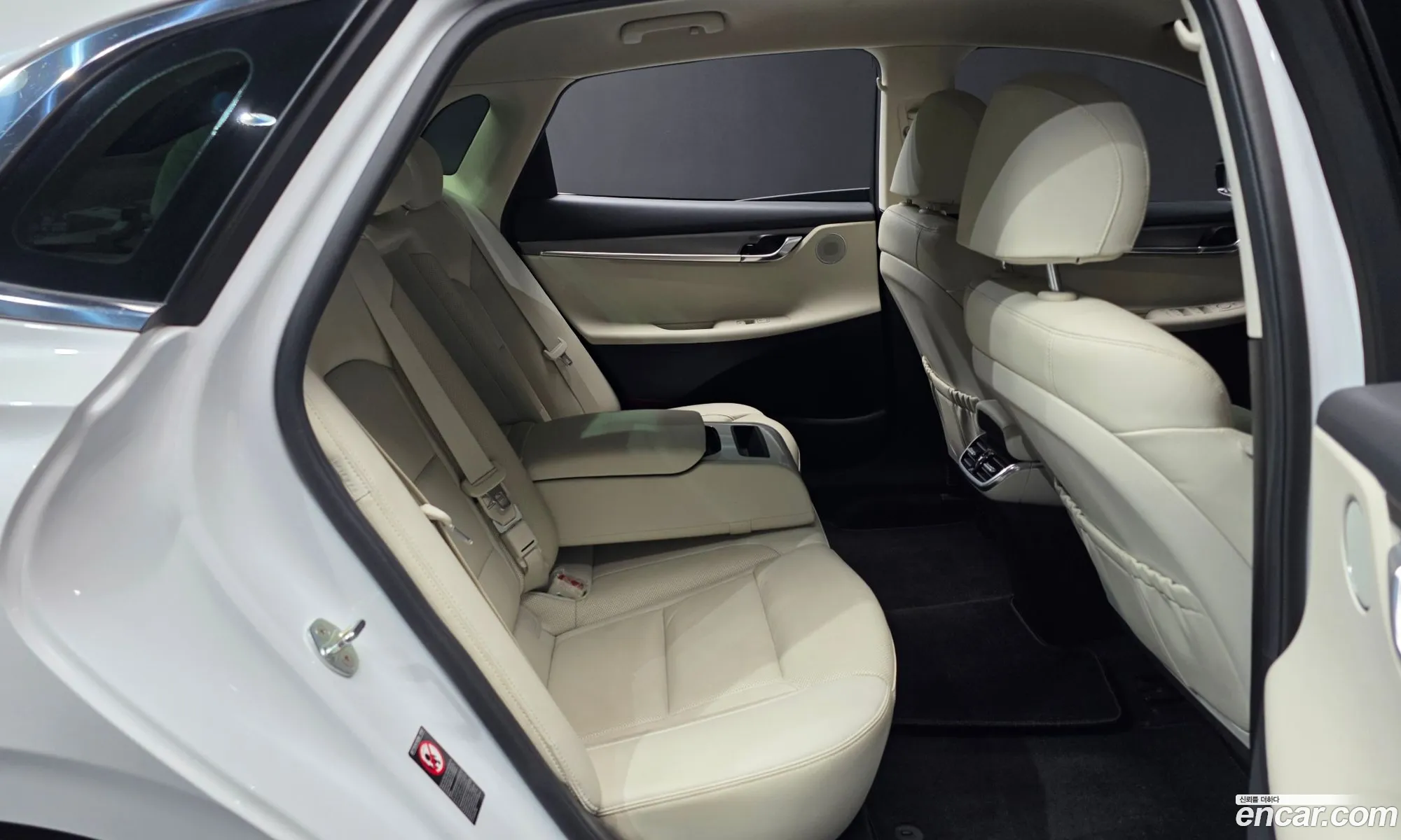 Hyundai Grandeur IG 2021 — 4