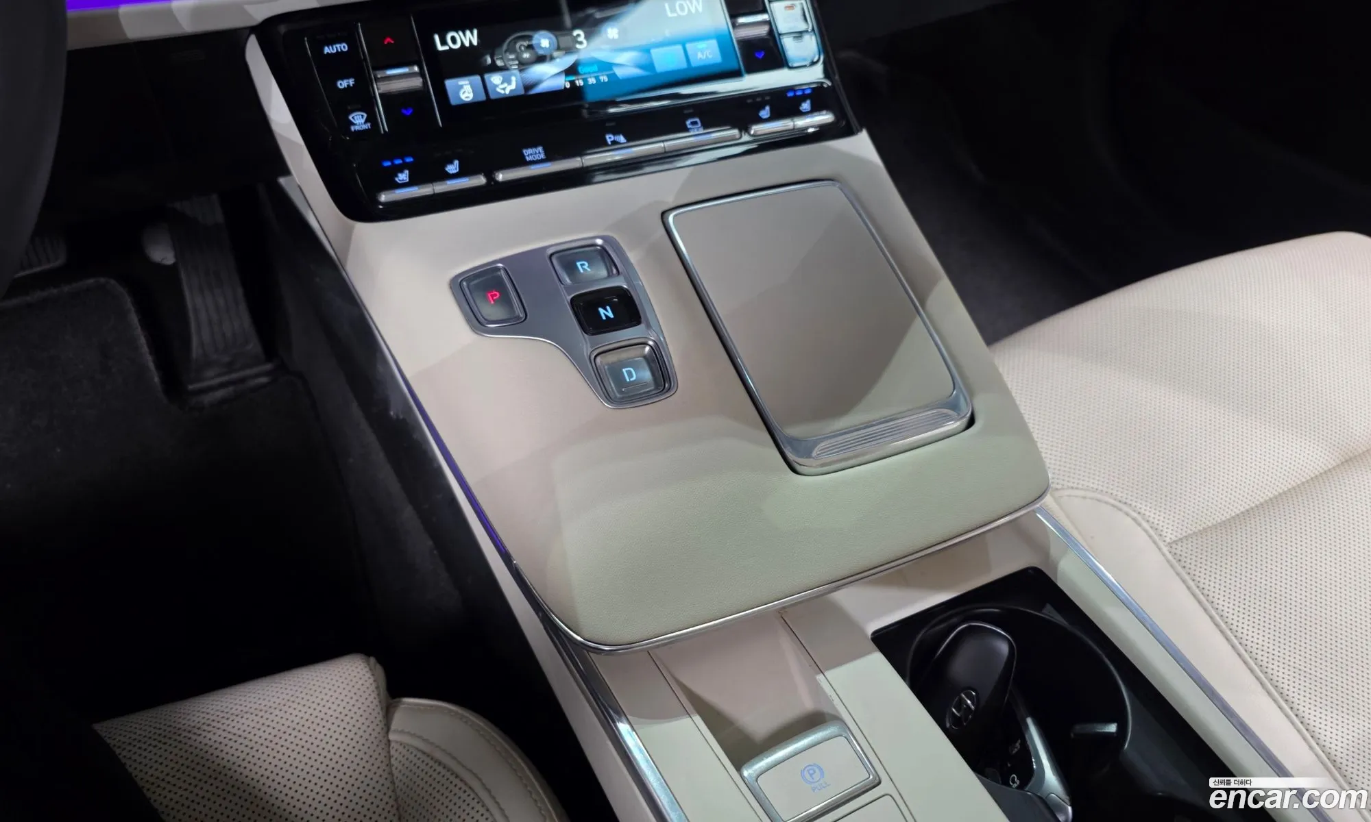 Hyundai Grandeur IG 2021 — 13