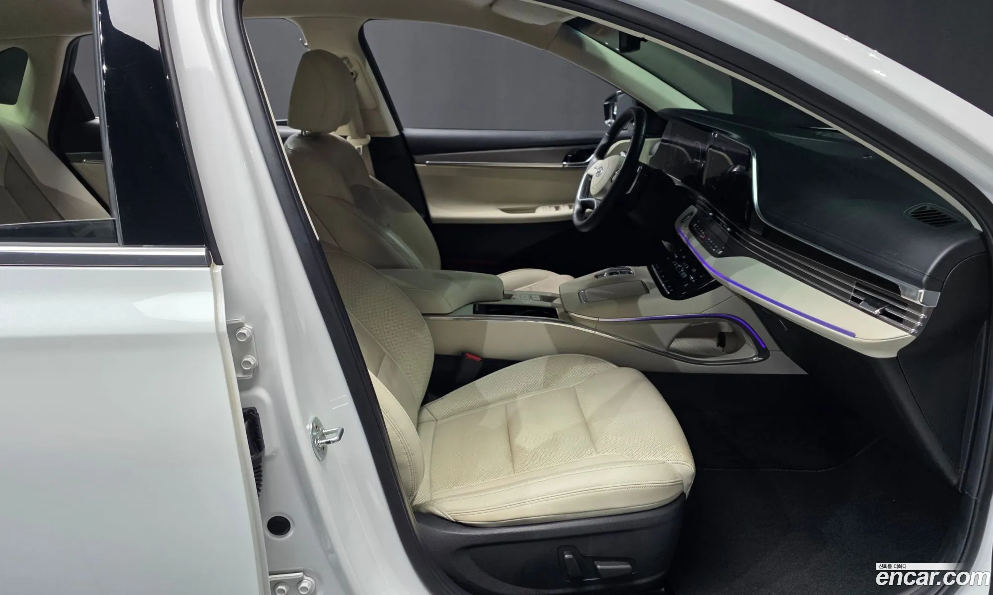 Hyundai Grandeur IG 2021 — 15