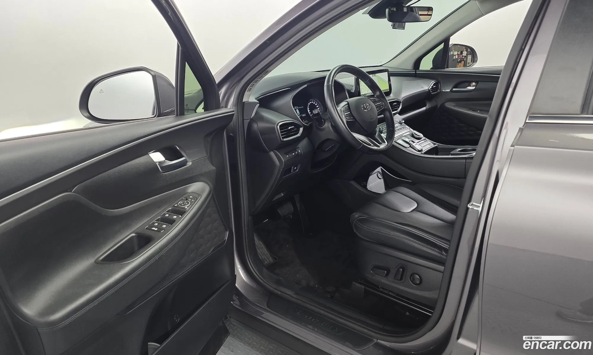 Hyundai Santa Fe 2022 — 30