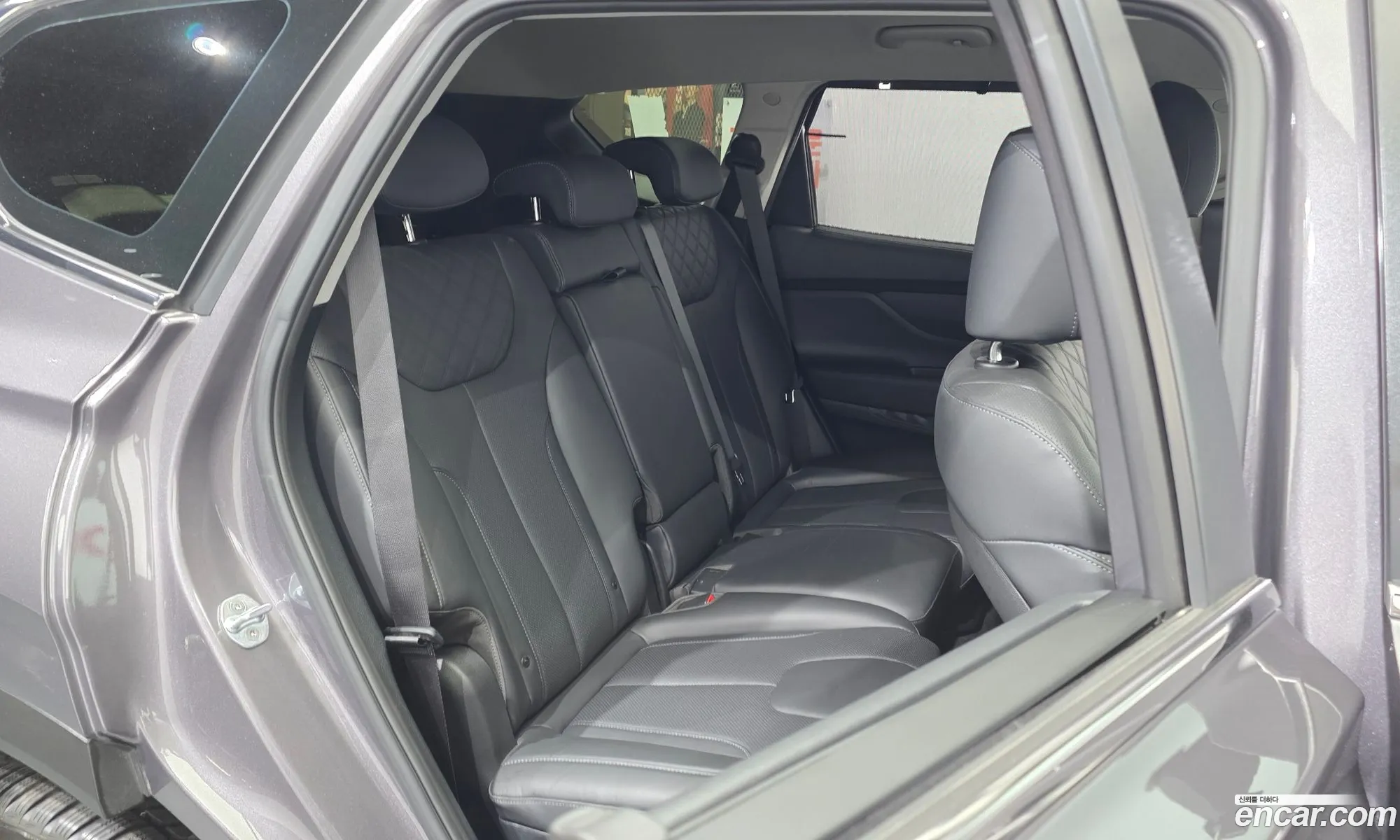 Hyundai Santa Fe 2022 — 31