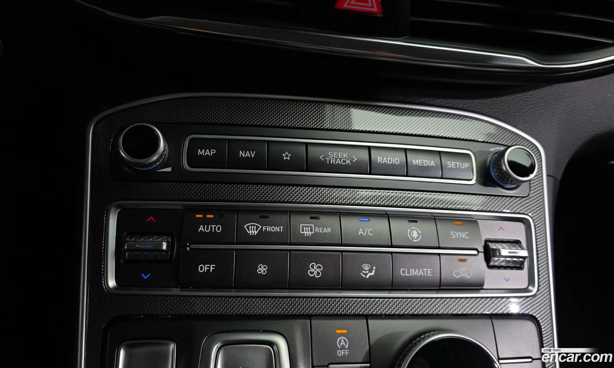 Hyundai Santa Fe 2022 — 27