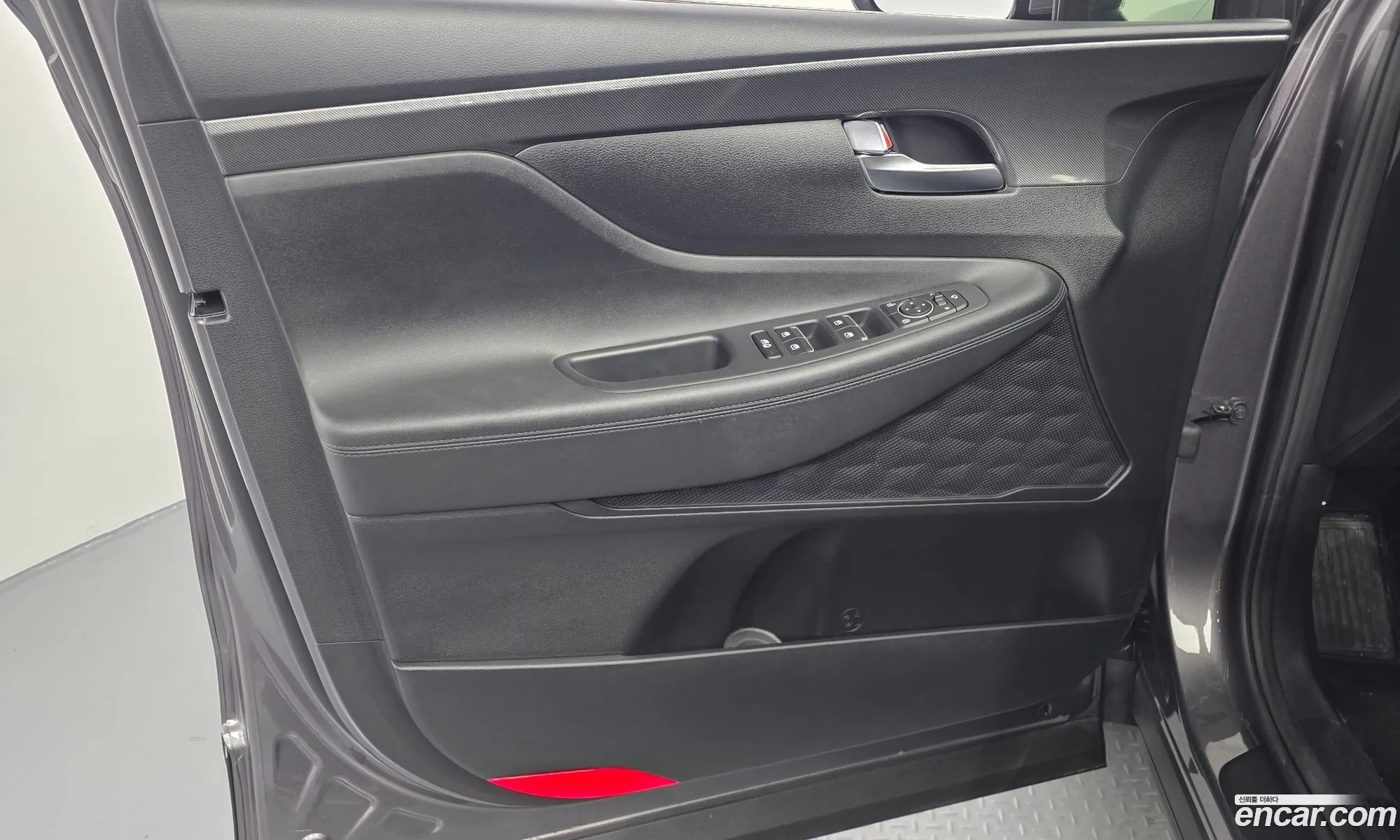 Hyundai Santa Fe 2022 — 10