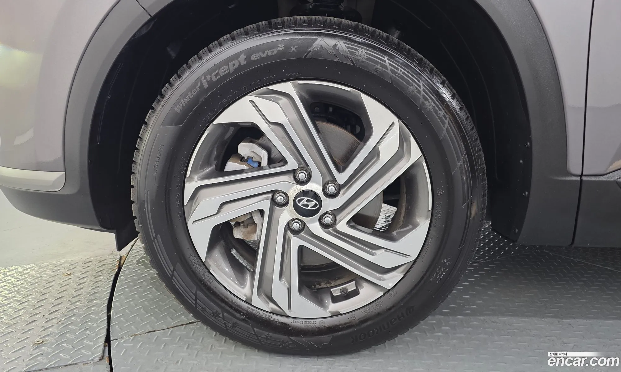 Hyundai Santa Fe 2022 — 32