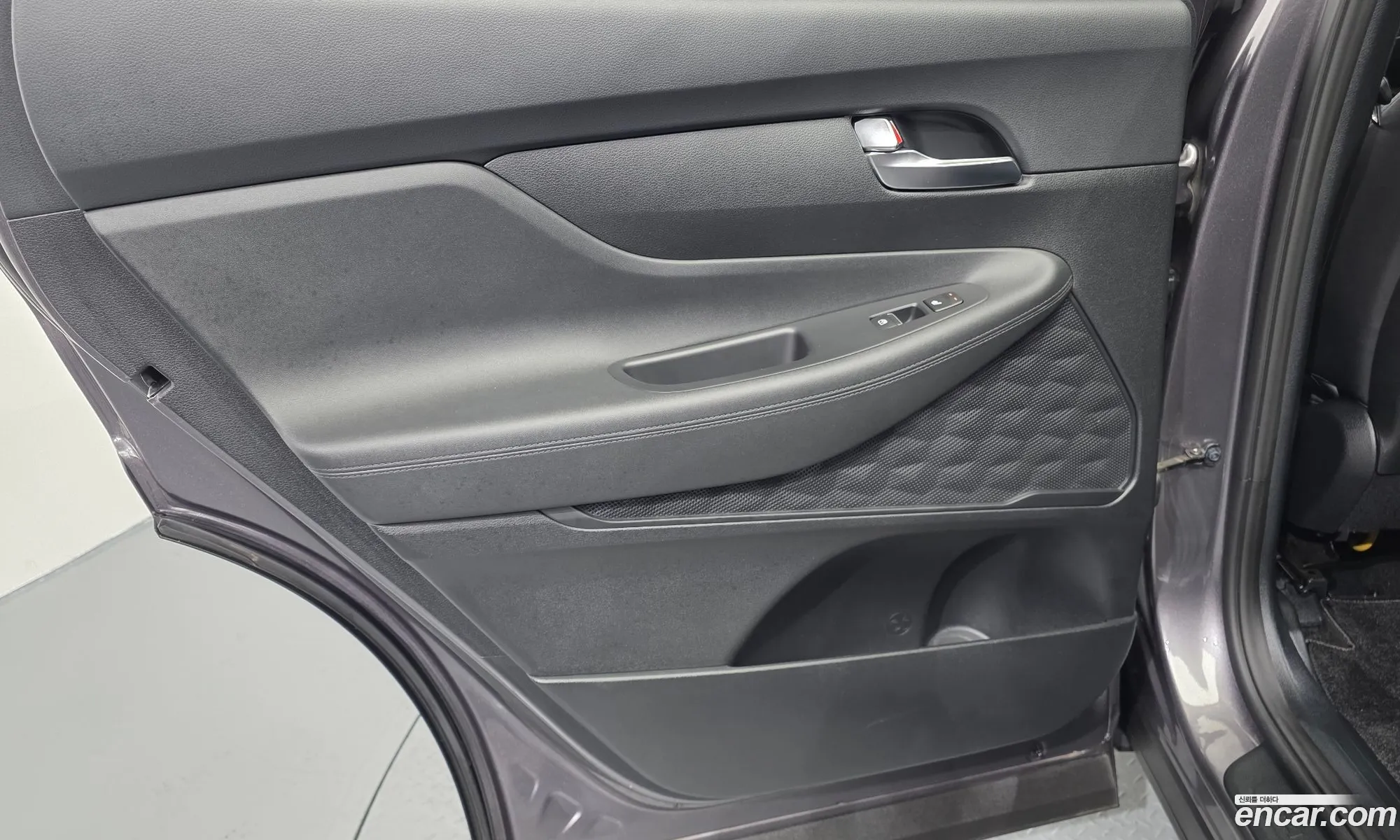 Hyundai Santa Fe 2022 — 17