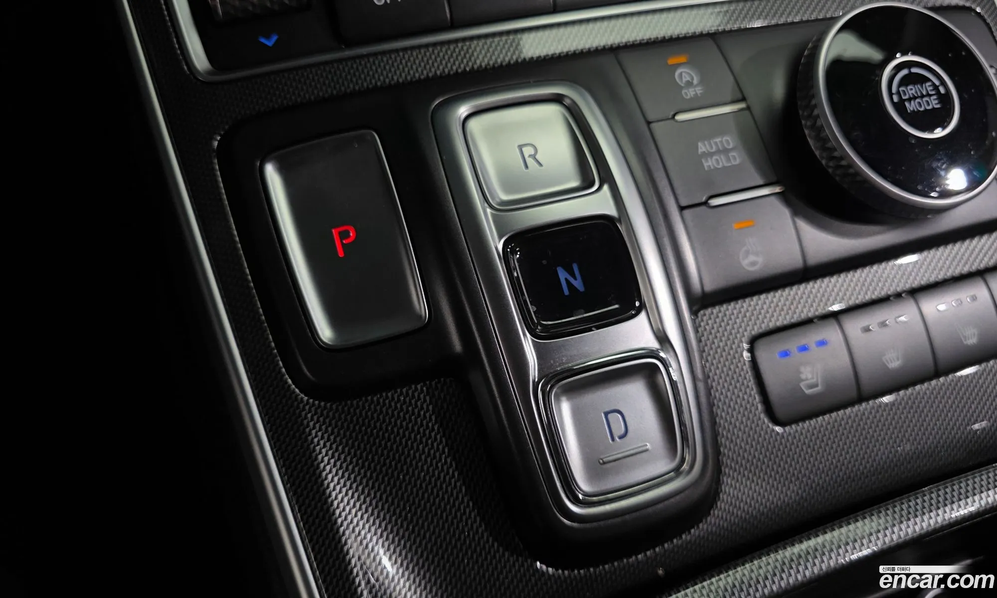 Hyundai Santa Fe 2022 — 2