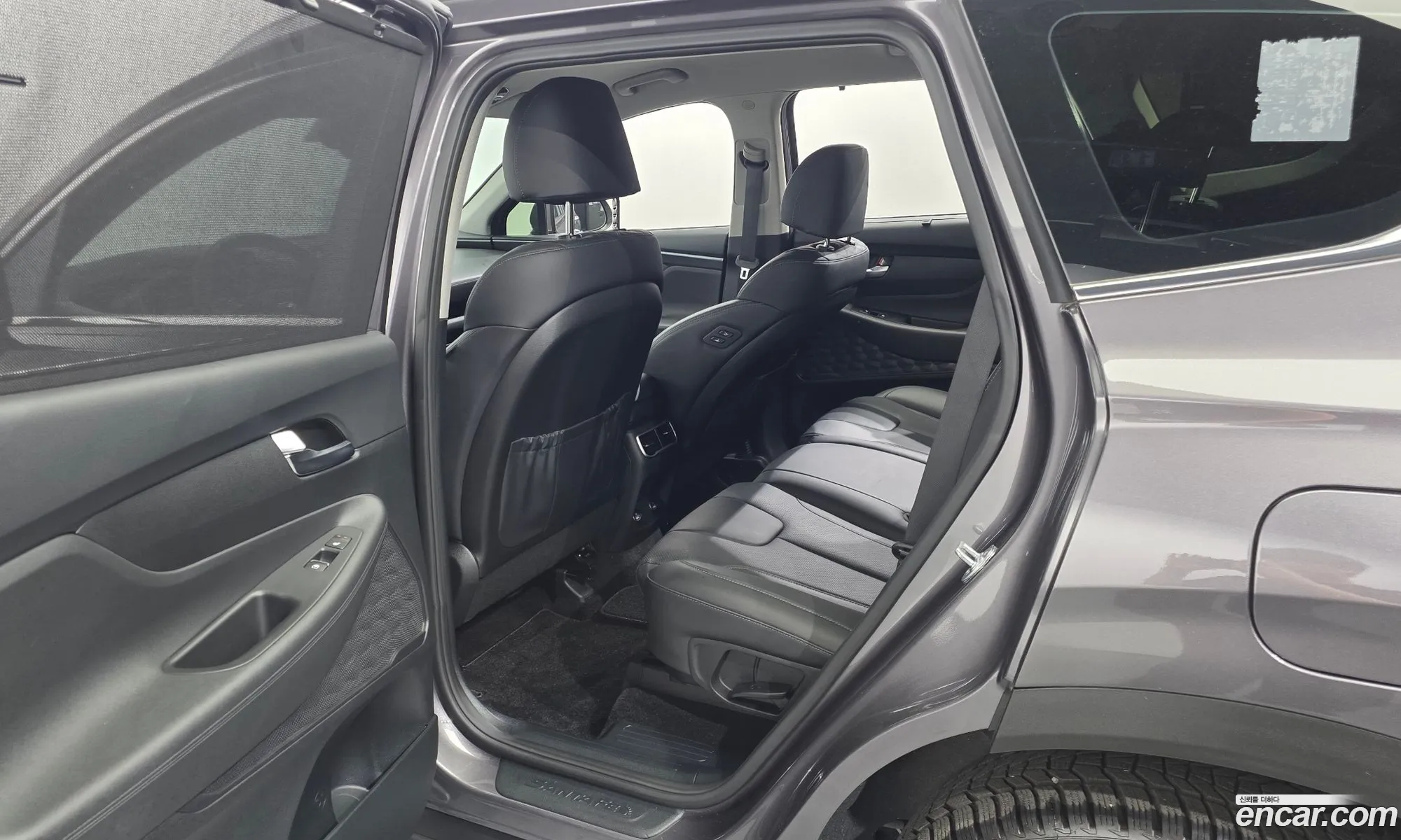 Hyundai Santa Fe 2022 — 9