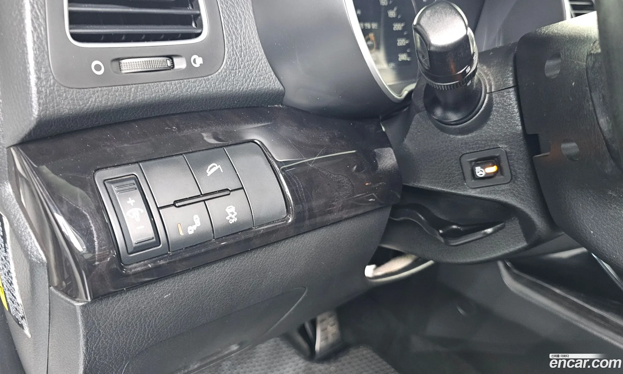 Kia Sorento R 2013 KNAKV815BEA475266 — 17