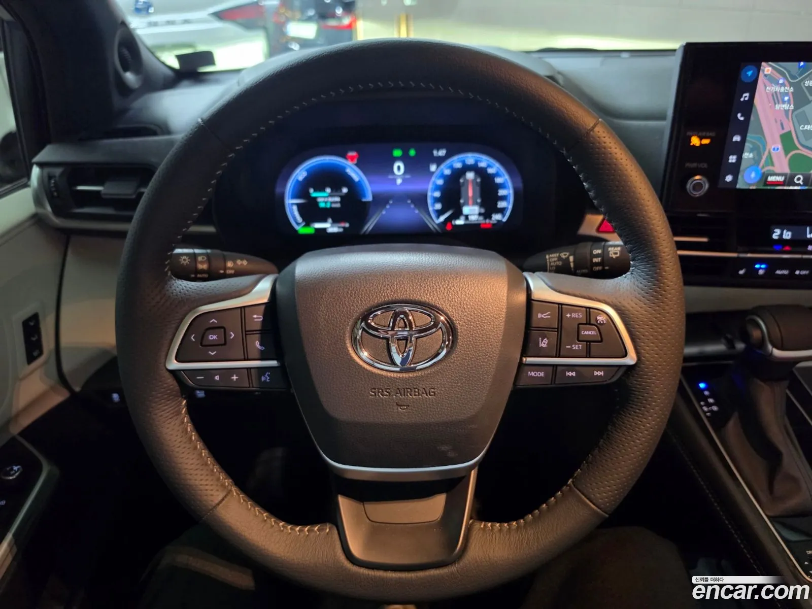 Toyota Sienna 2025 — 11