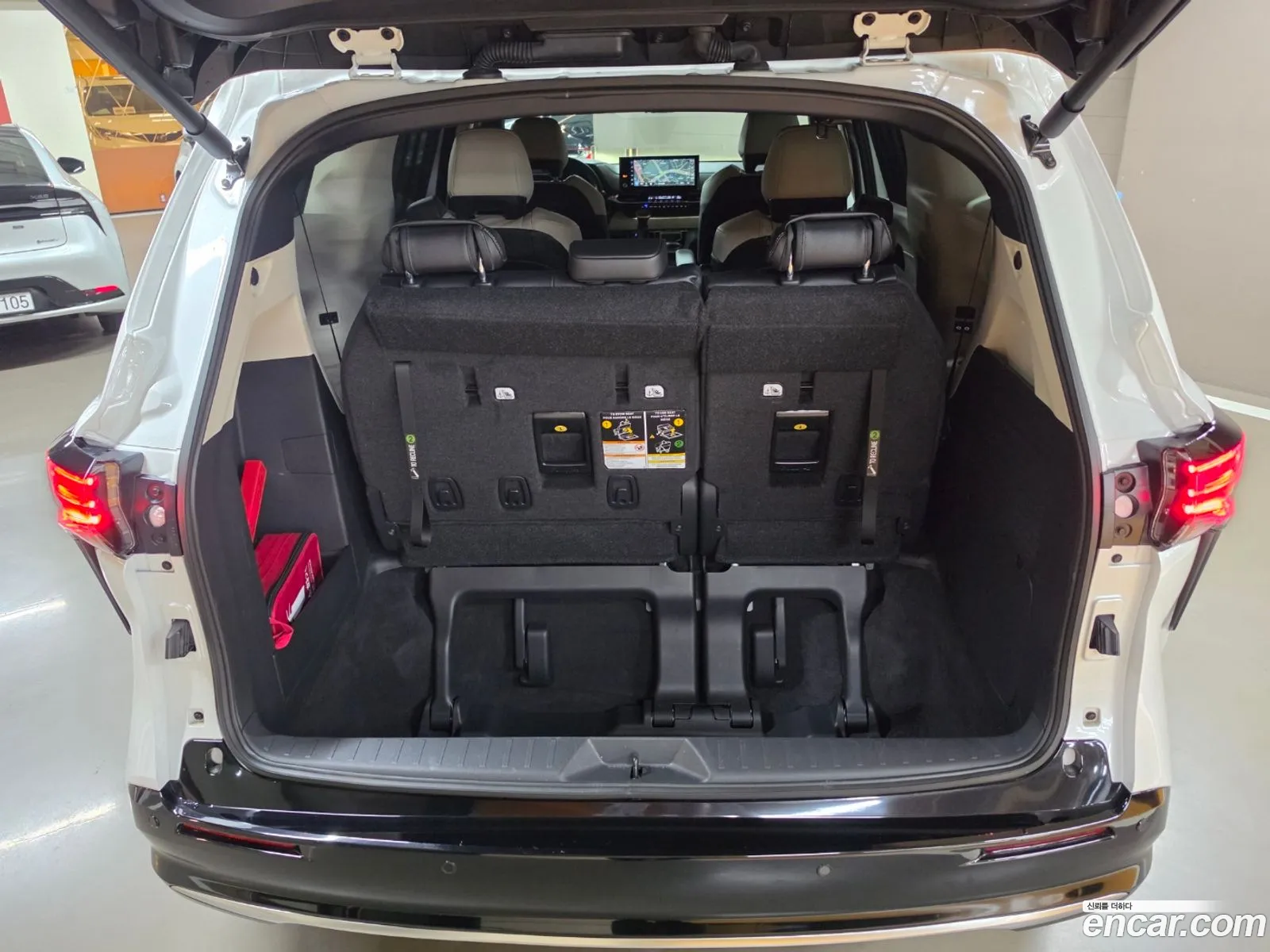 Toyota Sienna 2025 — 14