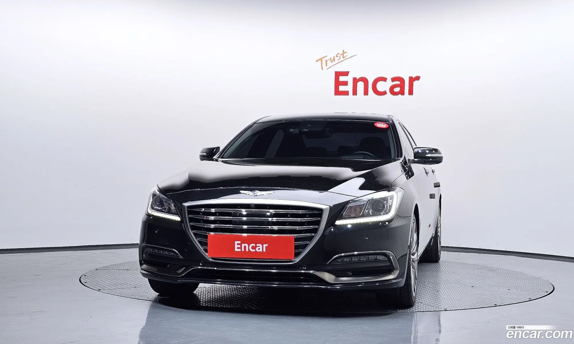 Genesis G80 2020 KMHGM41DDLU344743 — 7