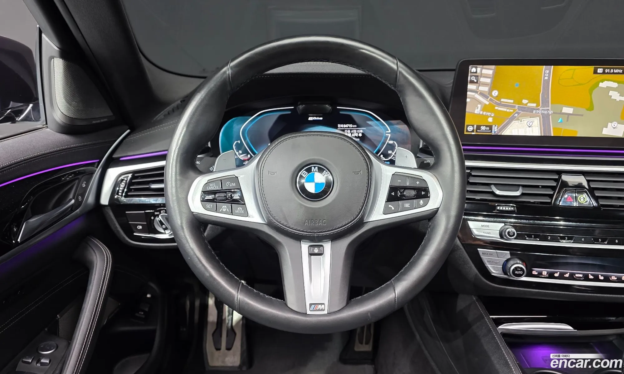 BMW 5 Series 2021 11111111111111111 — 31