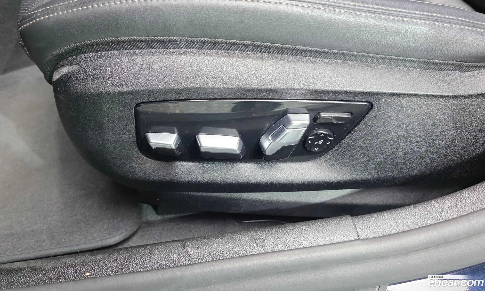 BMW 5 Series 2021 11111111111111111 — 28