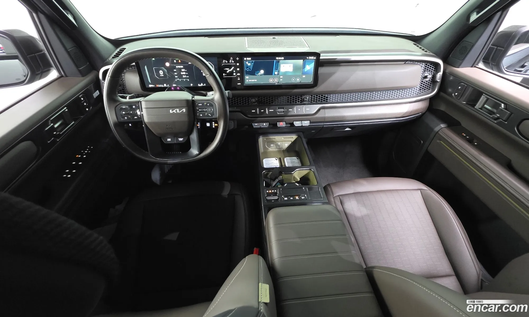 Kia Tasman 2025 — 6