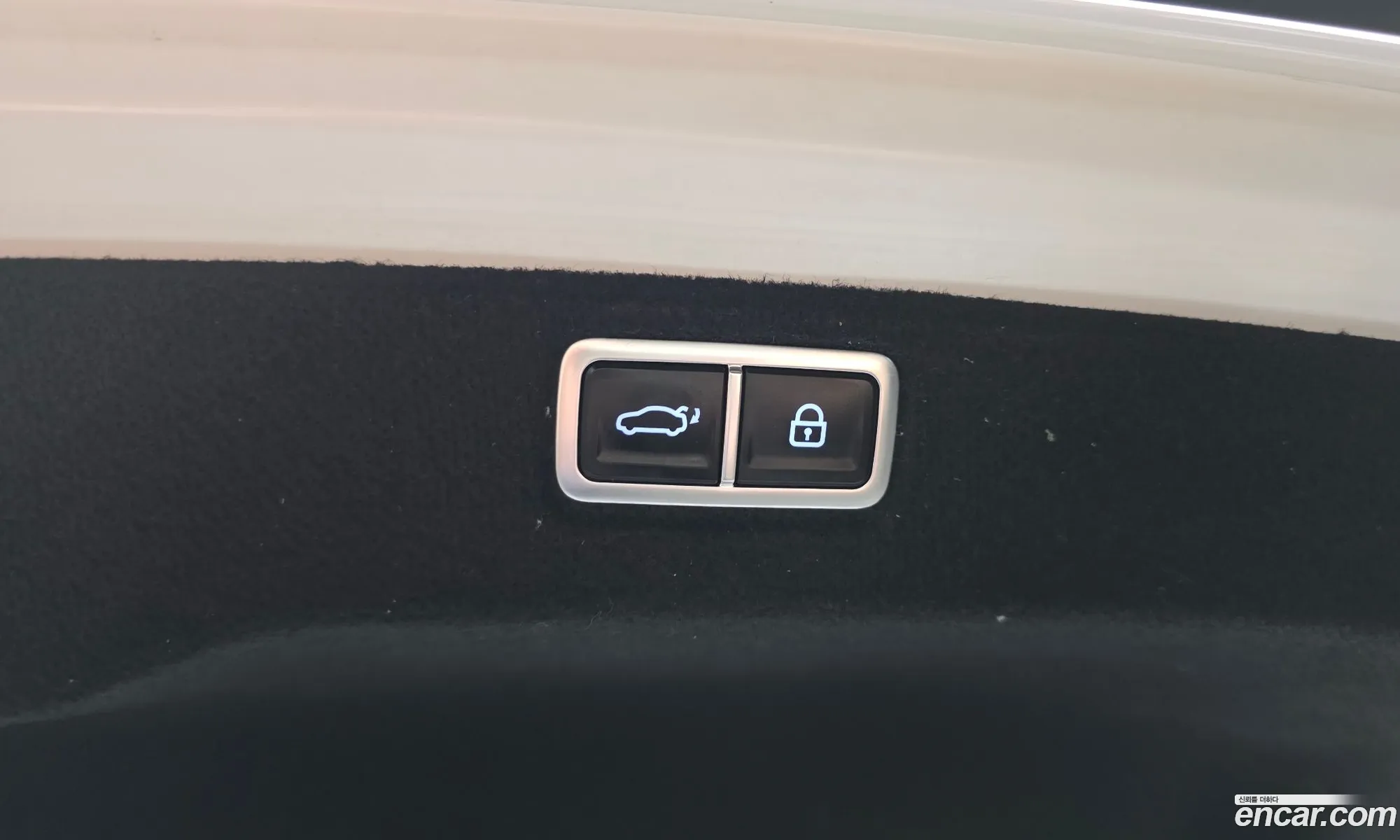Hyundai Sonata the Edge 2023 — 7