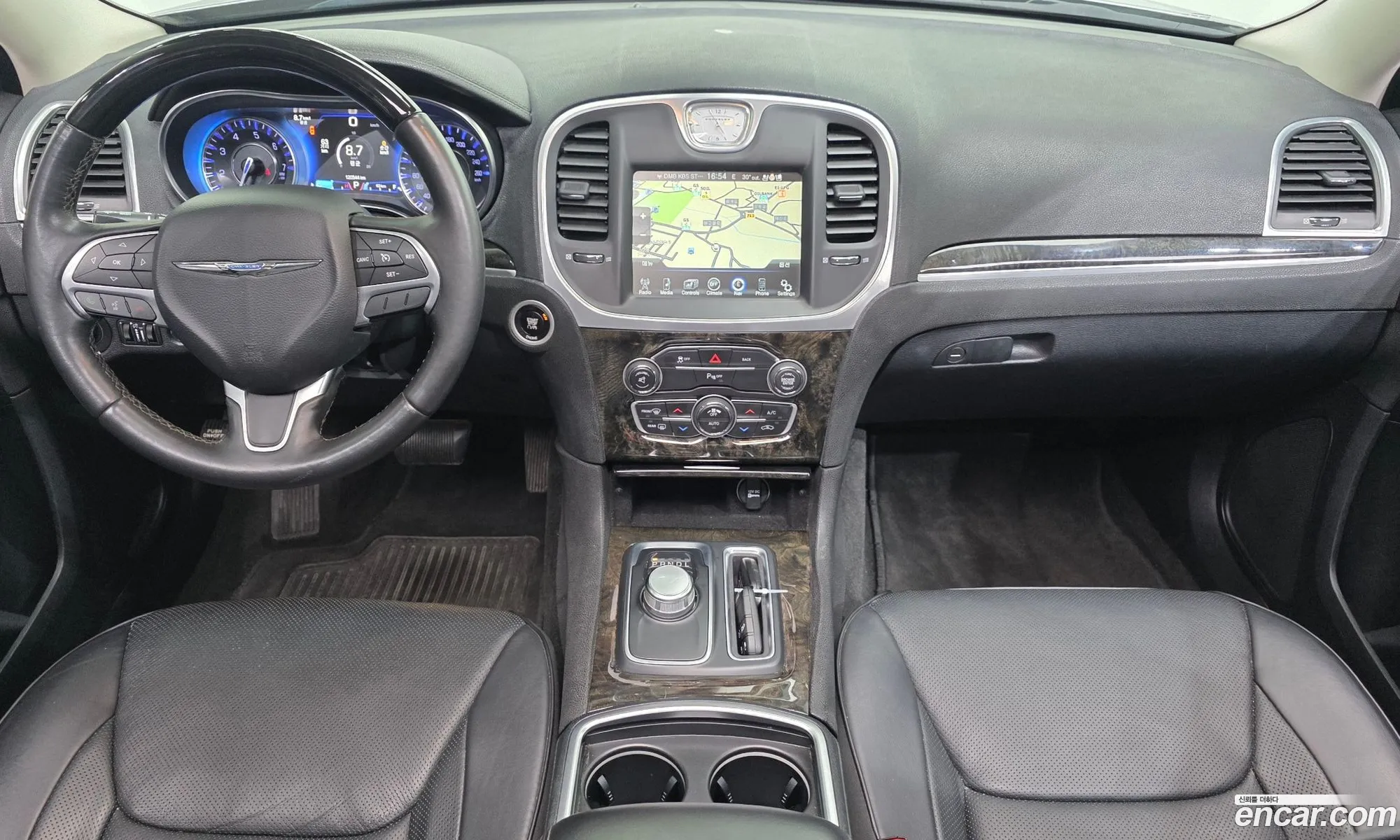 Chrysler 300C 2015 2C3CCACG4FH792391 — 15